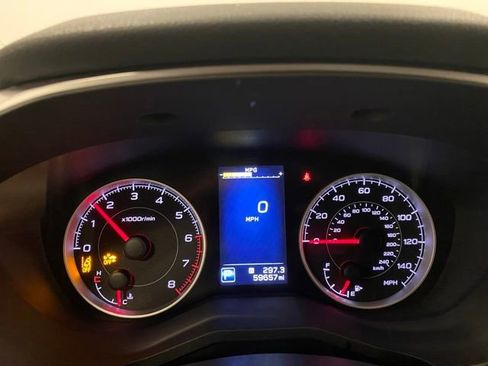 Used 2019 Subaru Ascent Premium w/ Popular Package #2 AWD/4WD image 10