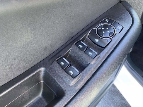Used 2024 Ford Edge SEL AWD/4WD image 17