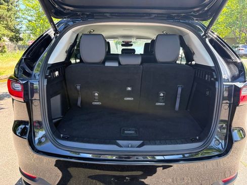 Used 2025 MAZDA CX-90 3.3 Turbo w/ Select Package AWD/4WD image 23