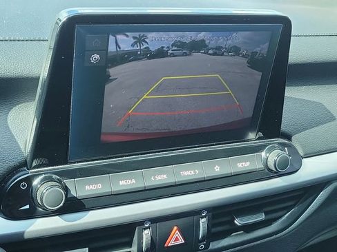 Used 2023 Kia Forte LXS w/ LXS Technology Package FWD image 27