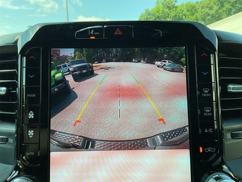 New 2026 RAM 1500 Big Horn image 21