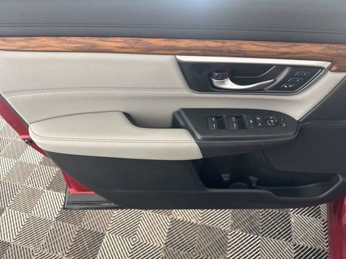 Used 2022 Honda CR-V Touring image 23