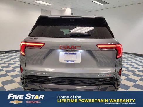 New 2026 GMC Terrain AT4 w/ Convenience Package III image 6