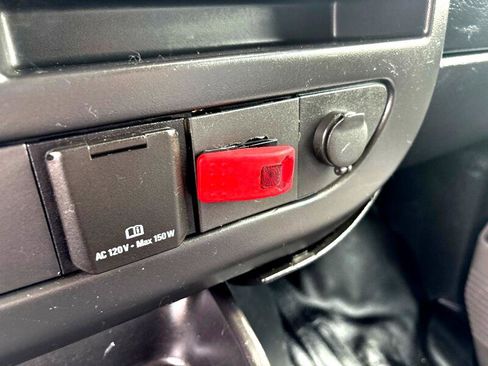 Used 2017 Chevrolet Express 2500 LS image 19