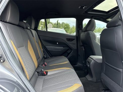 Certified 2025 Subaru Crosstrek 2.5i Sport w/ Popular Package #3A image 16