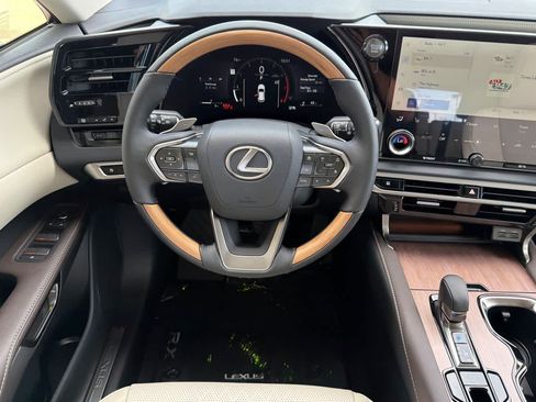 New 2026 Lexus RX 350 Premium Plus FWD image 15