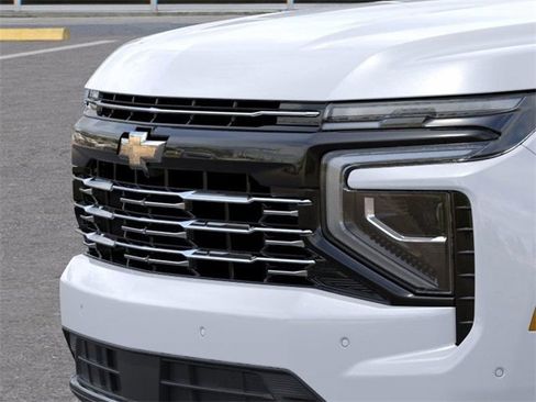 New 2026 Chevrolet Tahoe High Country image 14
