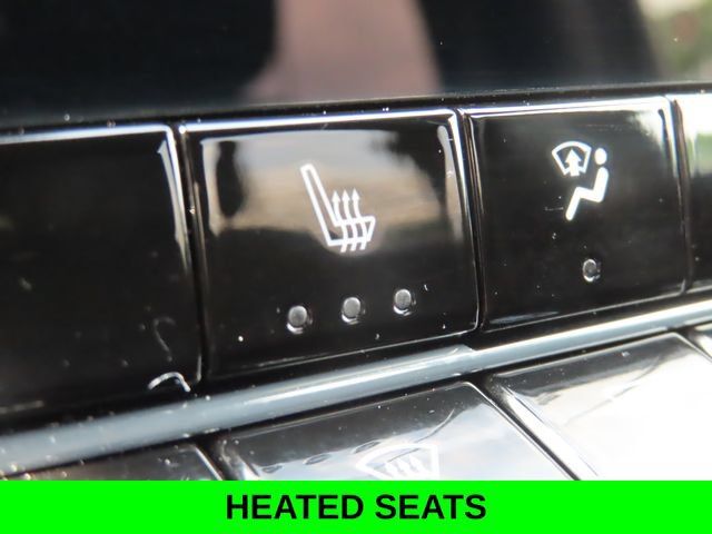 Used 2025 GMC Canyon Elevation w/ Convenience Package AWD/4WD image 4