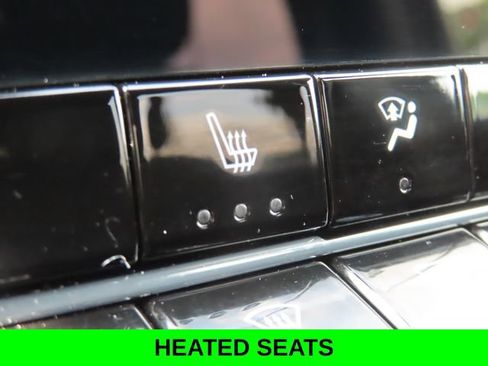 Used 2025 GMC Canyon Elevation w/ Convenience Package AWD/4WD image 4