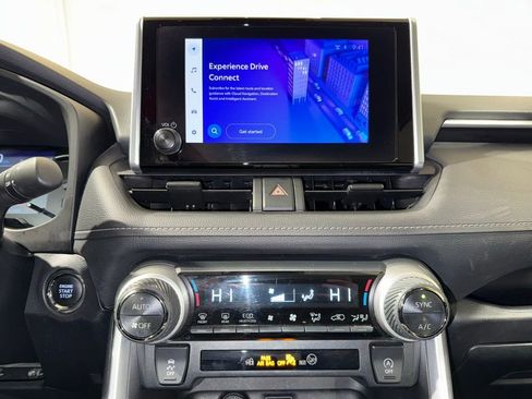 Used 2024 Toyota RAV4 XLE image 26