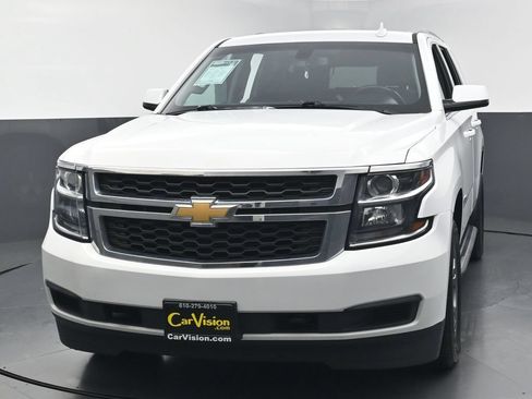 Used 2020 Chevrolet Tahoe LS w/ Skid Plate Package AWD/4WD image 8