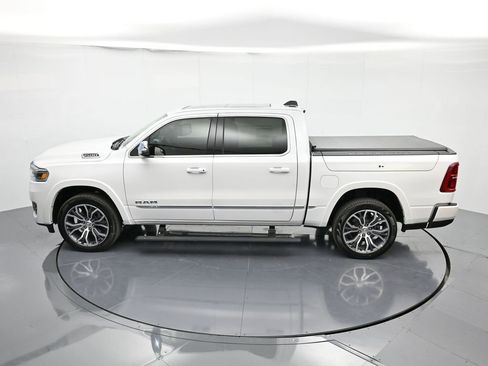 New 2026 RAM 1500 Tungsten w/ Bed Utility Group image 36