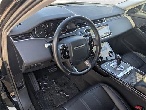 Used 2020 Land Rover Range Rover Evoque S image 10