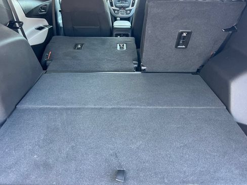 Used 2019 Chevrolet Equinox LT AWD/4WD image 12