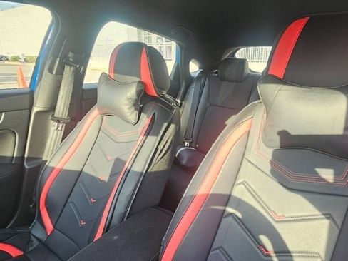 Used 2026 Honda Civic Sport image 9