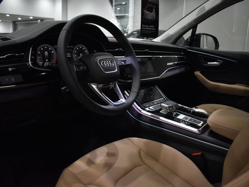 New 2026 Audi Q7 2.0T Premium Plus image 14