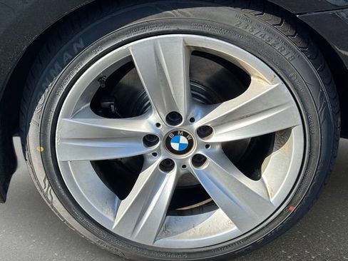 Used 2007 BMW 335i Coupe RWD image 9