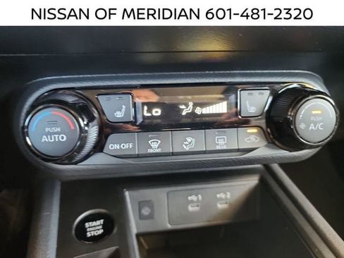 New 2026 Nissan Kicks SV w/ SV Premium Package FWD image 21