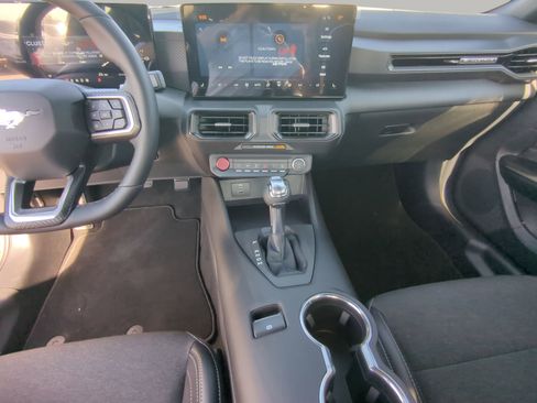 New 2026 Ford Mustang GT image 54