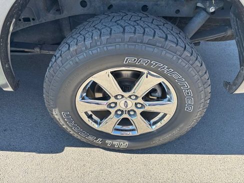 Used 2020 Ford F150 Lariat AWD/4WD image 15