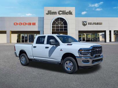 New 2026 RAM 3500 Tradesman