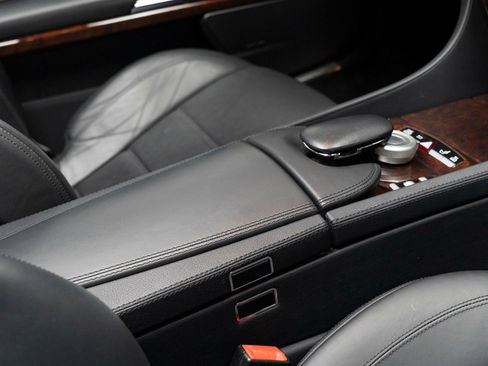 Used 2012 Mercedes-Benz CL 63 AMG image 64