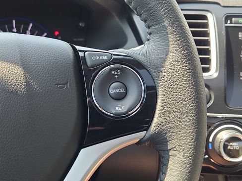 Used 2014 Honda Civic EX-L image 16
