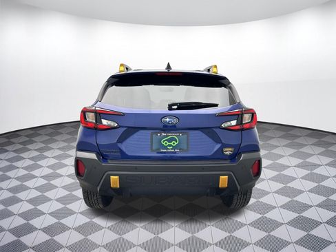 Used 2025 Subaru Crosstrek 2.5i Wilderness AWD/4WD image 10