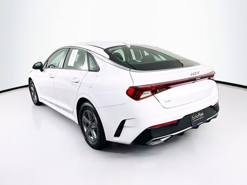 Used 2023 Kia K5 LXS image 5