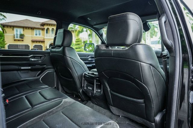 Used 2022 RAM 1500 Laramie RWD image 35
