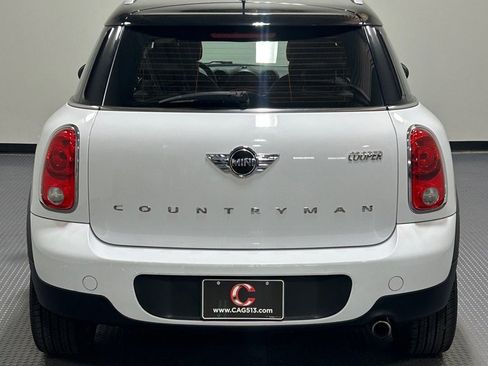 Used 2015 MINI Cooper Countryman image 6