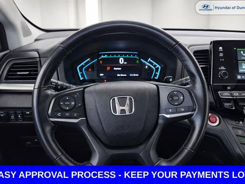 Used 2022 Honda Odyssey EX-L image 10
