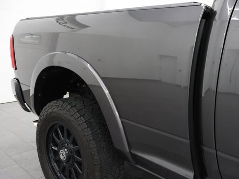 Used 2022 RAM 2500 Laramie AWD/4WD image 27