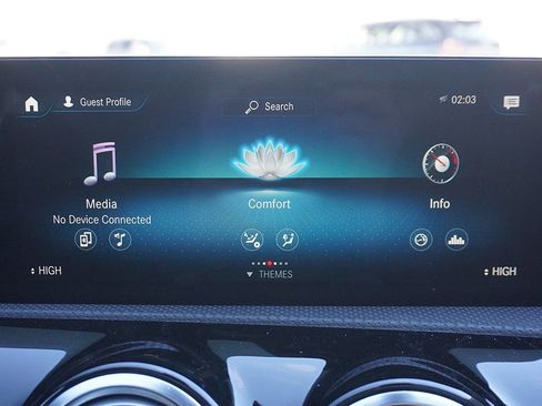 Used 2023 Mercedes-Benz CLA 250 4MATIC image 53