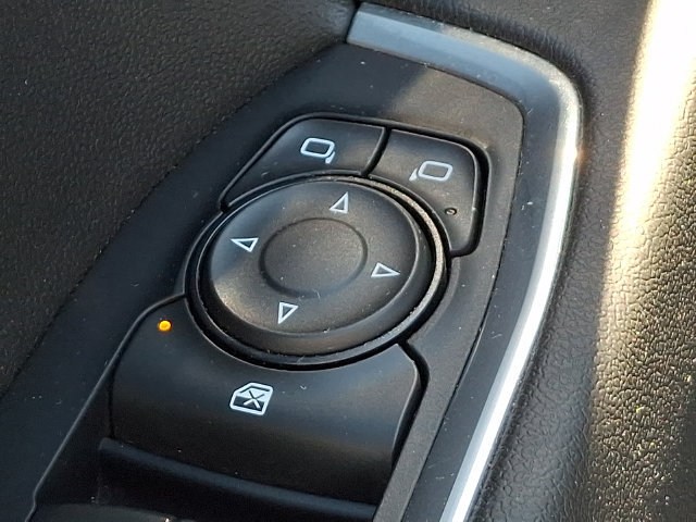 Used 2024 Chevrolet Silverado 1500 LT AWD/4WD image 19
