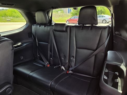 Used 2025 Toyota Grand Highlander AWD Hybrid image 33