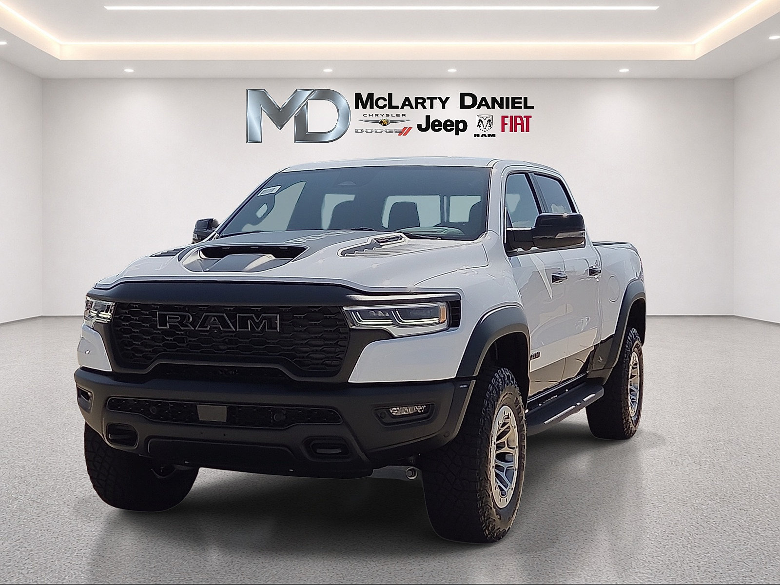 New 2027 RAM 1500 RHO AWD/4WD image 2