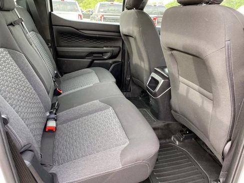 Used 2025 Ford Ranger XL AWD/4WD image 25