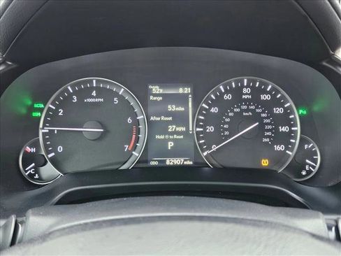 Used 2018 Lexus RX 350 FWD image 11