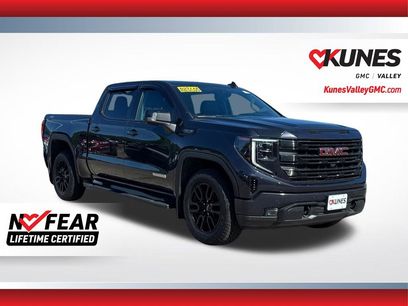 Used 2024 GMC Sierra 1500 Elevation w/ Elevation Premium Package