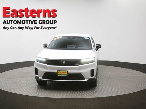 Used 2024 Honda Prologue EX image 51