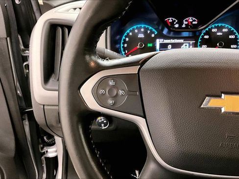 Used 2016 Chevrolet Colorado LT w/ LT Convenience Package image 12