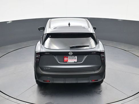 New 2026 Nissan Kicks S image 27