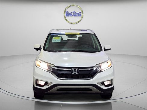 Used 2016 Honda CR-V EX-L image 9