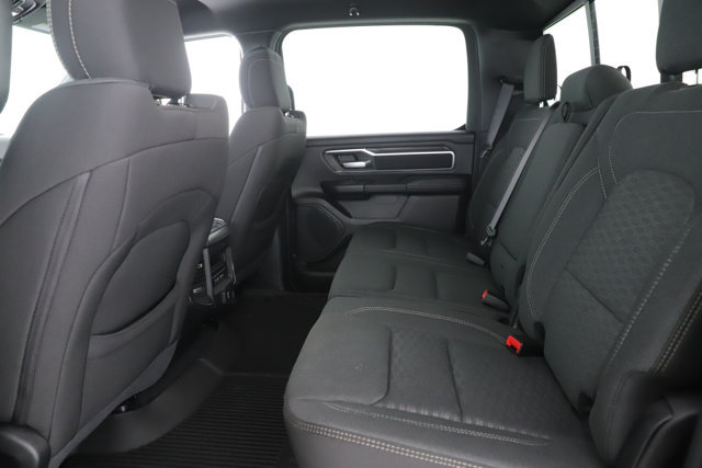 Used 2026 RAM 1500 Big Horn RWD image 27