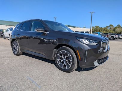 Used 2025 BMW X3 xDrive30i