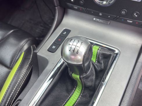 Used 2013 Ford Mustang GT Premium w/ GT Coupe Accessory Pkg 5 RWD image 20
