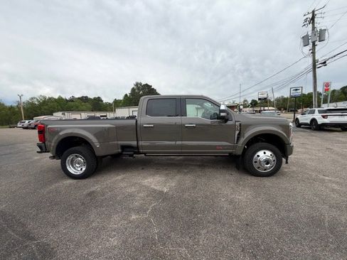 New 2026 Ford F450 4x4 Crew Cab Super Duty image 5