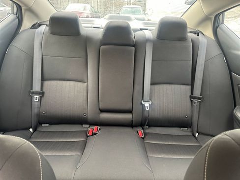 Used 2025 Nissan Altima 2.5 SV image 38