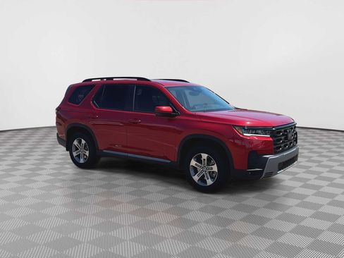 New 2026 Honda Pilot EX-L image 2